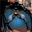 Free Comics Screensaver icon
