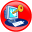 Free CompuSec PC Security Suite icon