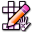 Free Crossword Puzzle Maker icon