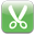 Free Cut Video icon