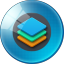 Free Data Recovery icon