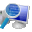 Free Data Recovery icon