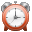 Free Desktop Alarm Clock icon