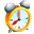 Free Desktop Clock icon