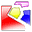 Free Disk Defrag icon