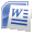 Free DOC Reader icon