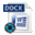 Free Docx Converter icon