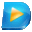 Free FLAC to MP3 Converter icon