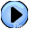 Free Flash Player icon