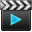 Free FLV to iPod Converter icon