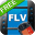 Free FLV to PSP Converter 1