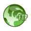 Free FTP icon