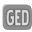 Free GED Practice Test icon