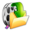 Free Get Video icon