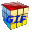 Free GIF 3D Cube Maker 2