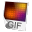 Free GIF Frame Maker icon