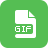 Free GIF Maker icon