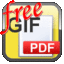 Free GIF to PDF Converter 1
