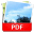 FREE IMAGE TO PDF CONVERTER icon