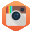 Free Instagram Download icon