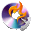 Free ISO Burn Wizard icon