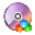 Free ISO Create Wizard icon