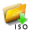 Free ISO Creator icon