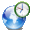 Free Jetico Time Zone Converter icon