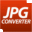 Free JPG to PDF Converter icon