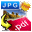 Free JPG To PDF Converter icon