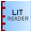 Free Lit Reader icon