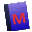 Free Magazine Cover Maker icon