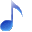 Free MIDI Ringtones Player icon