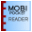 Free MobiPocket Reader icon