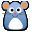 Free Mouse Clicker icon