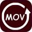 Free MOV Video Converter icon