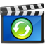 Free Movie Converter icon