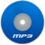Free MP3 CD Burner 1