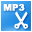 Free MP3 Cutter and Editor icon