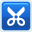 Free MP3 Cutter icon