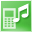 Free MP3 Ringtone Maker Portable icon