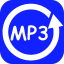 Free MP3 Video Converter icon