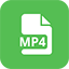 Free MP4 Video Converter icon