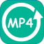 Free MP4 Video Converter icon