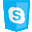 Free Multi Skype Launcher icon