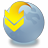 Free RapidShare Downloader icon