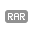 Free RAR Extractor icon