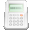 Free scientific calculator icon