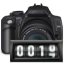 Free Shutter Count icon