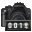 Free Shutter Count icon